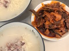 -渔桥李记奶汤面(东街店)