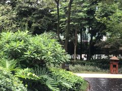 -海兰云天度假区温泉