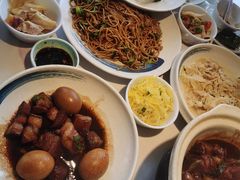 -壹只菜·崇明本地特色菜(崇明南门店)
