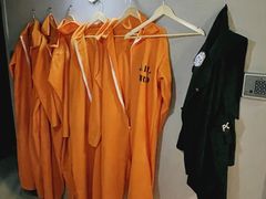 -Xcape异时刻密室逃脱真人NPC(新世界百货崇文店)