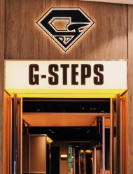 -G-STEPS舞蹈工作室
