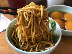 食膳凉面-食膳公园包子铺(烈士公园店)