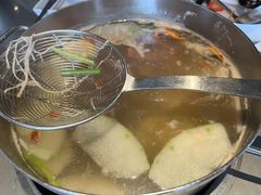 -牛德亨臻牛潮汕火锅(万邦时代店)