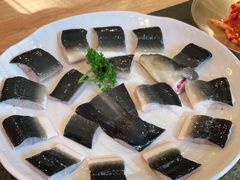 -味家烤肉烤鳗鱼牛排(西塔旗舰店)