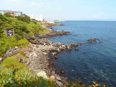 -龙头岩(Dragon Head Rock)