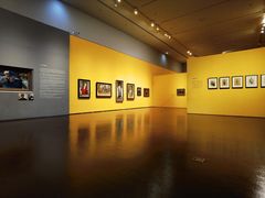 -中华艺术宫(上海美术馆)