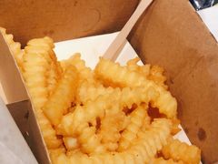 -Shake Shack(西单大悦城店)