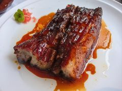 -侨美食家·40年地道粤菜(珠江新城店)
