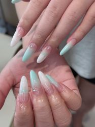 -LADYGIRL·Nail·Lash·美甲美睫