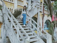 -广州市紫泥堂文化创意园景区