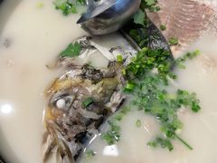 -小厨娘淮扬菜(清江苏宁广场店)