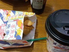 -美芝莲(钻汇广场店)