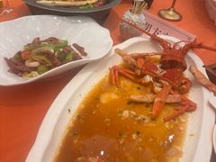 -白金汉爵大酒店·中餐厅(相城店)