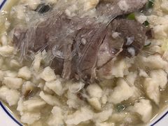 -刘信牛羊肉小炒泡馍(回民街店)
