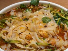 -谷丽麦馕新疆菜·清真(步步高梅溪新天地店)