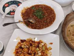 -老浒记民俗酒楼(王府井店)