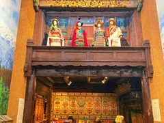 -迪庆藏族自治州博物馆