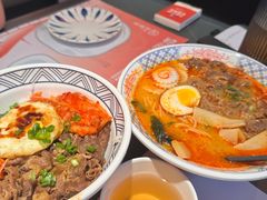 -花漫里日式餐厅(城东中骏店)