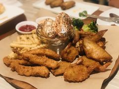 -必胜客(海滨店)