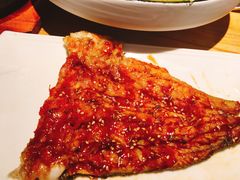 -通海俄式烧烤(下瓦房店)