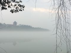 -天目湖山水园