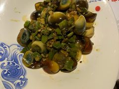 -雲蜀龙阁·金牌水煮鱼(方庄店)