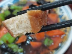 -义隆素菜馆(百年老店)