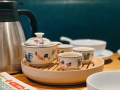 -潮粥荟·潮汕砂锅粥(朝阳大悦城店)