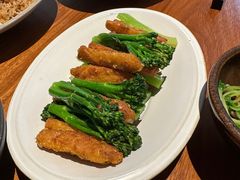 -七色云蔬食(喜邻里店)