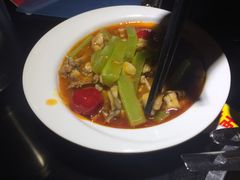 -川里谈·川味小馆(北京路店)