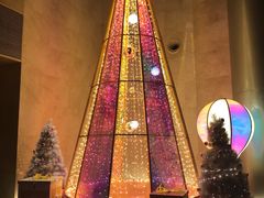 -深圳来福士广场