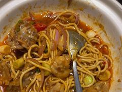 -顺香居·老字号湖北菜(江汉路店)