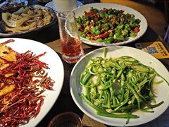 -小喜客·云南特色菜(纳西庭院店)