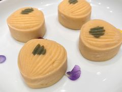-四季小馆·潤·中国菜(越秀公园店)