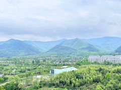 -雅达·阳羡溪山小镇中心