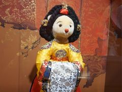 -济州岛泰迪熊博物馆