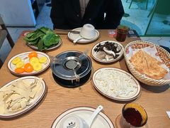 -纳鲁孜·新疆特色餐厅(上海悦荟广场店)