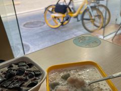 -透心凉糖水(听海居店)