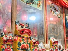 -即墨老公社·海肠捞饭大王(古城店)