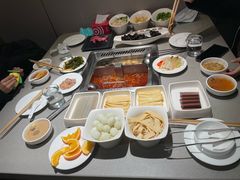 -海底捞火锅(太原南站店)