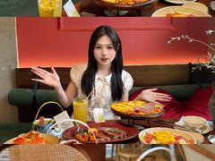 -嗒令甜品·主题融合料理餐厅(首座时代店)