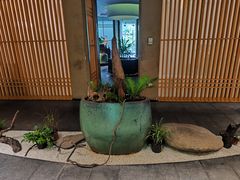 -青藤茶馆(凤起路店)