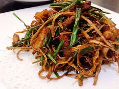 -勺园中餐厅