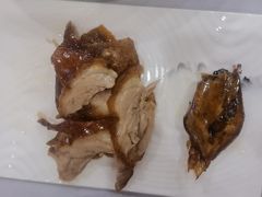 -全聚德(上海首店浦东店)