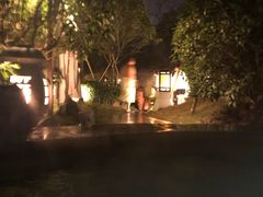 -万象温泉景区