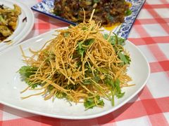 -忆外婆徐州菜·地锅鸡·生日宴(吴庄店)