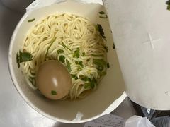 -李先生牛肉面快餐厅(白塔店)