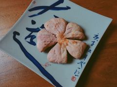 -点绛唇(鼓楼店)
