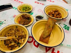 -东排食堂长沙小吃大排档(五一广场店)