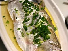 -柳莺湖上·湖景餐厅·江南菜(西湖店)